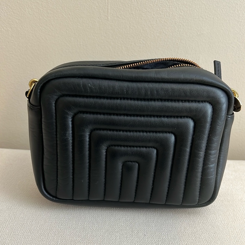 Clare V purse